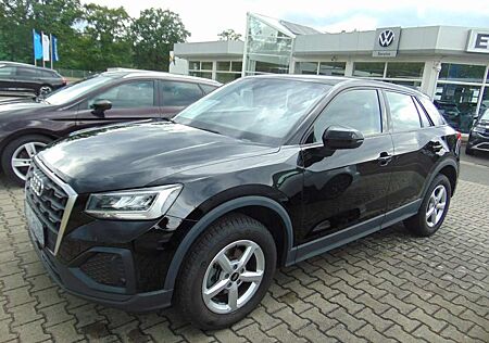 Audi Q2 30 1.0 TFSI