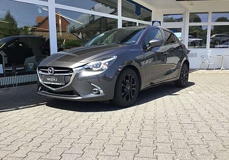 Mazda 2 2018 SKYACTIV-G 90 66 kW (90 PS) Kizoku