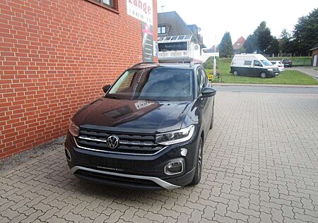 VW T-Cross Volkswagen Active