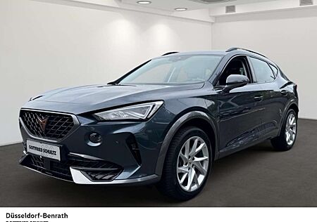 Cupra Formentor 1.4 e-Hybrid Einparkhilfe Sitzheizung LED