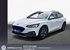 Ford Focus 1.0 EcoBoost Hybrid ACTIVE, LED/ AHK+++