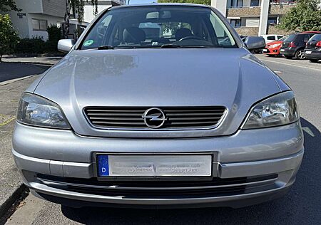 Opel Astra 1.7 CDTI Njoy