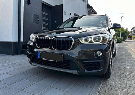 BMW X1 sDrive18d