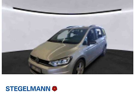 VW Touran Volkswagen 1.5 TSI DSG Highline *Navi*LED*Kamera*