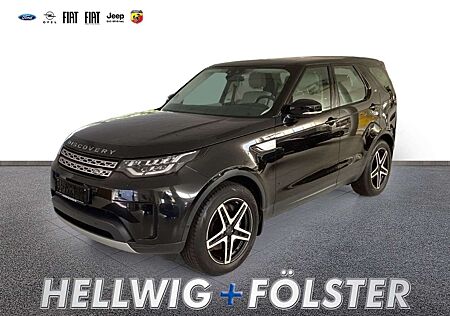 Land Rover Discovery 5 HSE SDV6 Pano/Luftfederung/Meridian