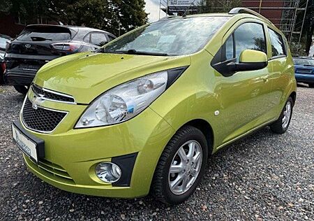 Chevrolet Spark LS+