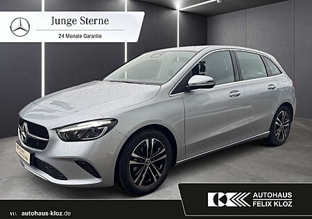 Mercedes-Benz B 180 Progressive Adv.*Kamera*LED*Easy-Pack*MBUX