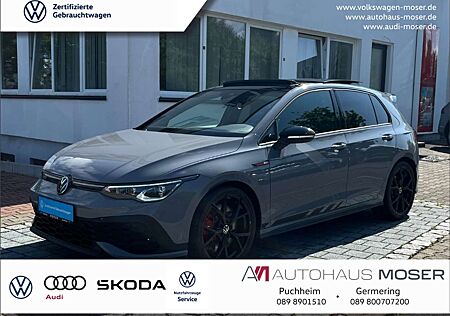 VW Golf Volkswagen GTI Clubsport DSG Pano*Black*IQ*H&K*ACC*19''!!