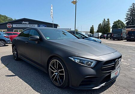 Mercedes-Benz CLS 53 AMG 4Matic