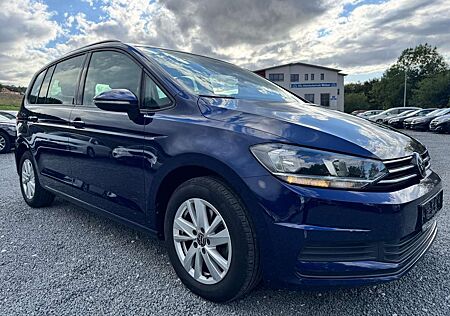 VW Touran Volkswagen 2.0 TDI *COMFORTLINE*PDCHI+VO*SHZ*ACC*SRA