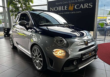 Abarth 695 C Rivale 1.4 T-Jet NAVI