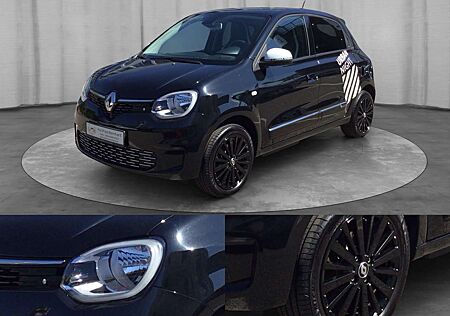 Renault Twingo Urban Night Electric