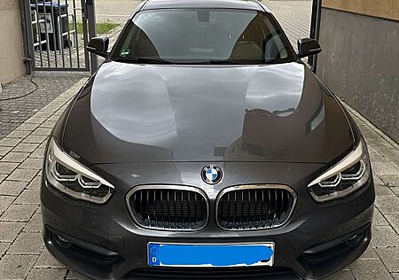 BMW 118i 118 Advantage