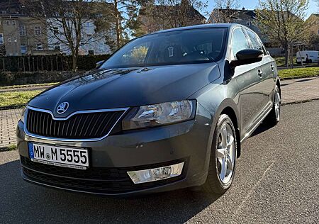 Skoda Rapid /Spaceback Spaceback 1.4 TDI Ambition
