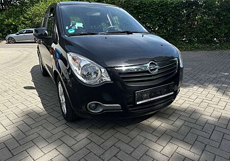 Opel Agila Edition / TÜV Neu / GARANTIE / Euro 5