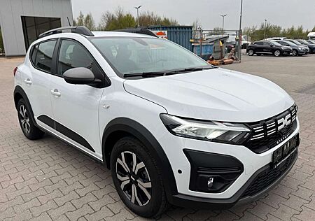 Dacia Sandero Stepway Expression TCe 90 | KLIMA | SHZ