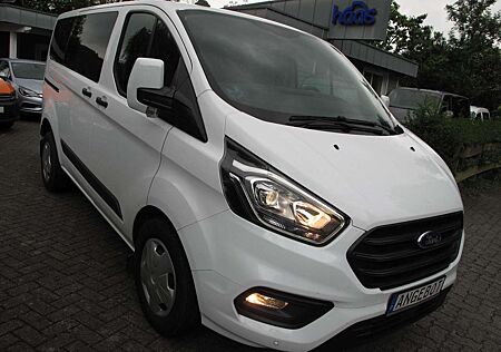 Ford Transit Custom 320 L1 H1 Trend 9Sitzer Heckfl.
