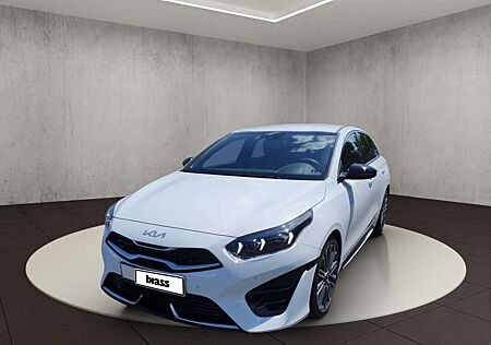 Kia Pro_ceed ProCeed / pro_cee'd Proceed 1.5T DCT7 GTL TEC 18Z
