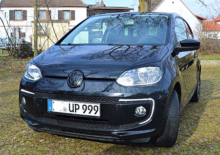 VW Up Volkswagen ! move !