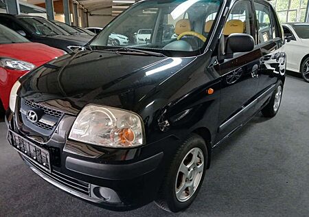 Hyundai Atos 1.1 Tüv Neu 9/2027