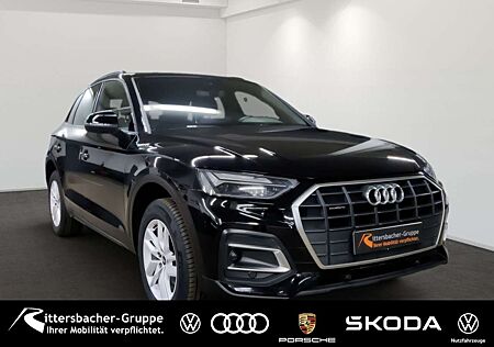 Audi Q5 40 TDI quattro Business-Paket