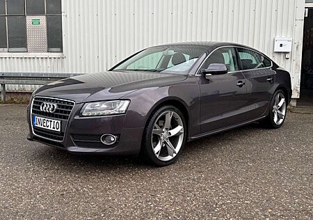 Audi A5 Sportback 2.0 TDI*1. Hand*Original*67410 Km*