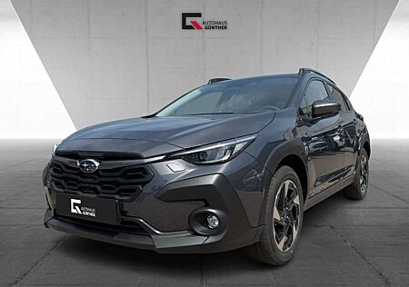 Subaru Crosstrek 2.0ie e-Boxer Platinum Lineatronic