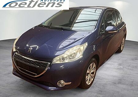 Peugeot 208 1.2 VTi 82 Active Klima PDC Tempomat Bluetoo