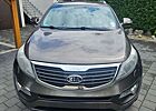 Kia Sportage 2.0 CRDi 184 4WD Automatik Spirit