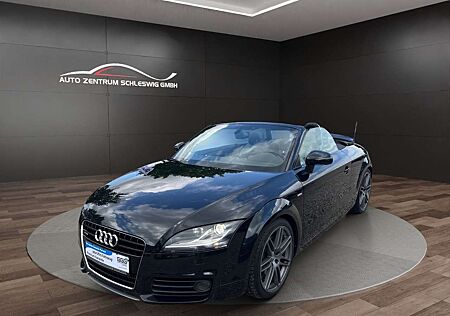 Audi TT 3.2 Roadster quattro S line Sport/Plus S-tron