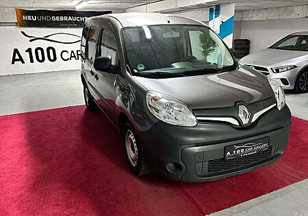 Renault Kangoo Rapid Extra*Kamera*Sitzheizung*1-Hand*