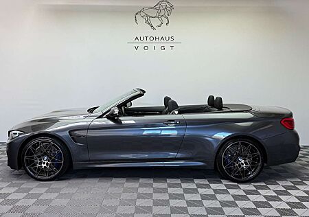 BMW M4 Competition|deutsch|2.Hand|No-OPF|H&K|HuD|