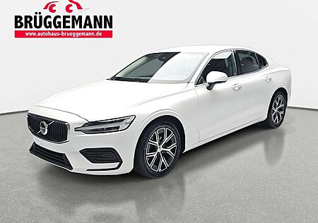 Volvo S60 2.0 MHEV AUTO. CORE NAVI LED GOOGLE KAMERA LM1