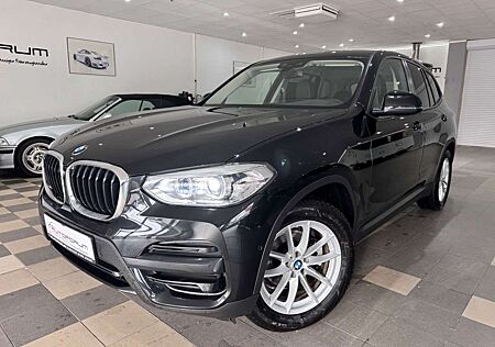 BMW X3 xDrive 20 d*AHK-Leder*