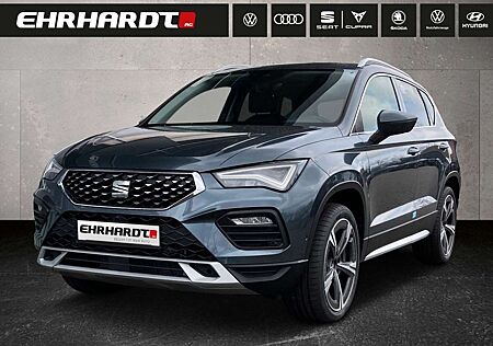 Seat Ateca 2.0 TSI DSG 4Drive Xperience AHK*PANO*VIRTUAL*N...