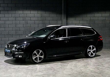 Peugeot 308 SW GT PureTech 225 EAT8 Navi Massage Led