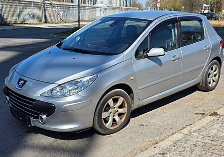 Peugeot 307 307  5-Türer 140 Sport