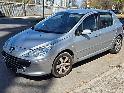 Peugeot 307 307  5-Türer 140 Sport
