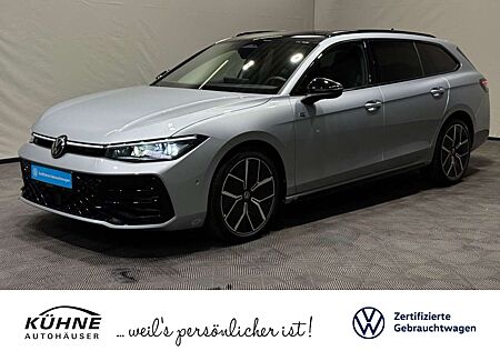 VW Passat Variant Volkswagen R-Line Signature 2.0 TDI DSG 4M