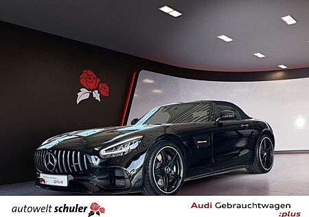 Mercedes-Benz AMG GT Roadster