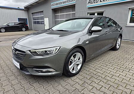 Opel Insignia 1,6 CDTi Grand Sport "Edition" Automatik