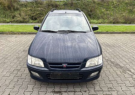 Mitsubishi Space Star 1.6 Comfort - AUTOMATIK - HU NEU - SAUBER!