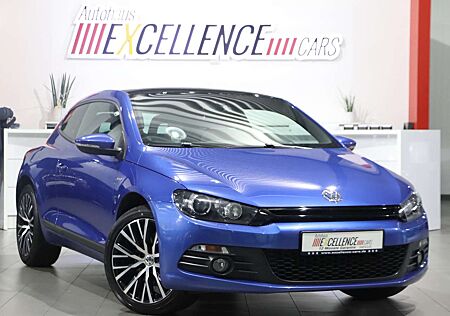 VW Scirocco Volkswagen 1.4 TSI LIFE SPORT PANORAMA,XENON,NAVI+