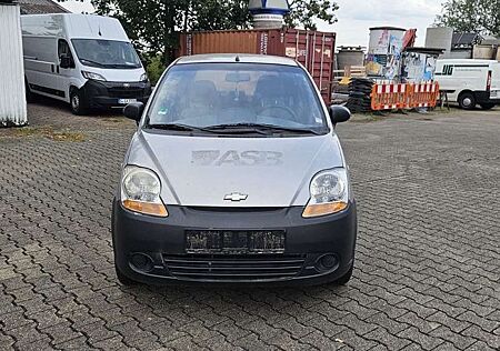 Chevrolet Matiz S
