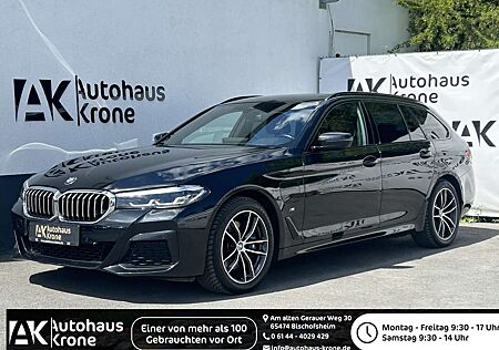 BMW 530 e xDrive M Sport M-TECHNIC*HUD*KAMERA *LIVE COCKPI