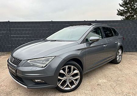 Seat Leon ST X-Perience 4Drive/LEDER/PANO/LED/TOP