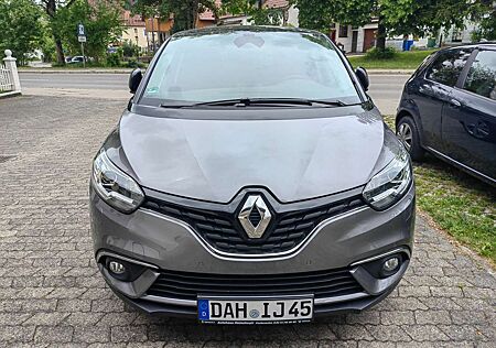 Renault Scenic TCe 140 GPF EDCLIMITED