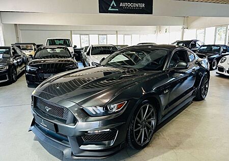 Ford Mustang GT*SVT-Performance-Paket*Kamera*
