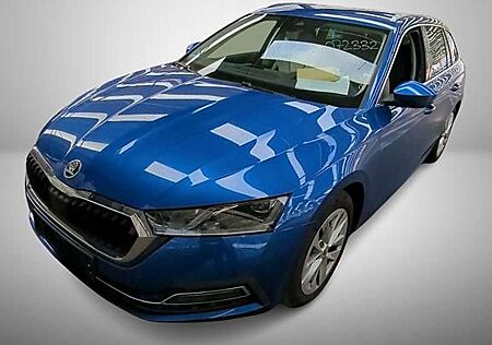 Skoda Octavia 2.0 TDI Style DSG*ACC*Matrix*Kamera*Virt
