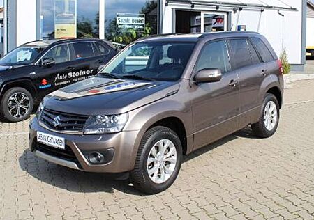 Suzuki Grand Vitara 2.4 Automatik Comfort